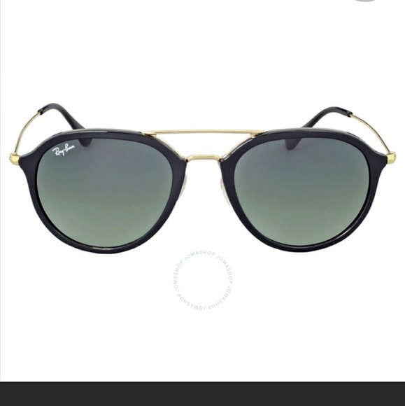 NEW POLARIZED METAL FRAME COLORED LENS PILOT STYLE SUNGLASSES 5024